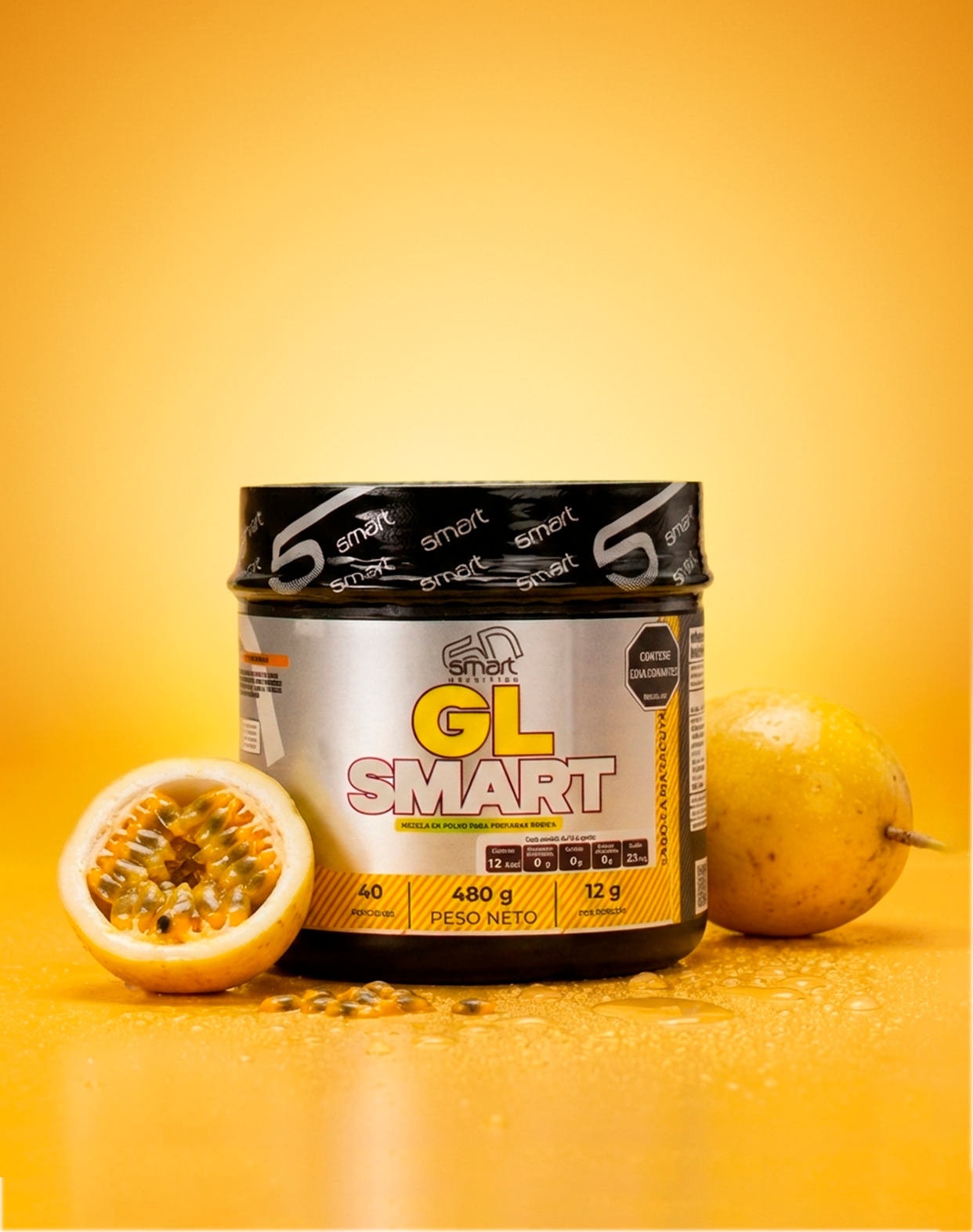 GL Smart con Electrólitos