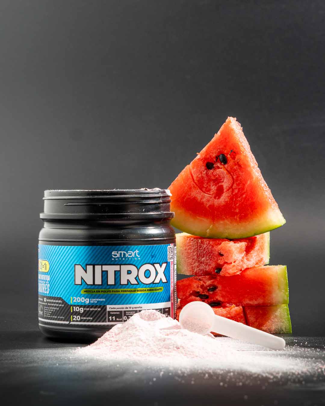Nitrox