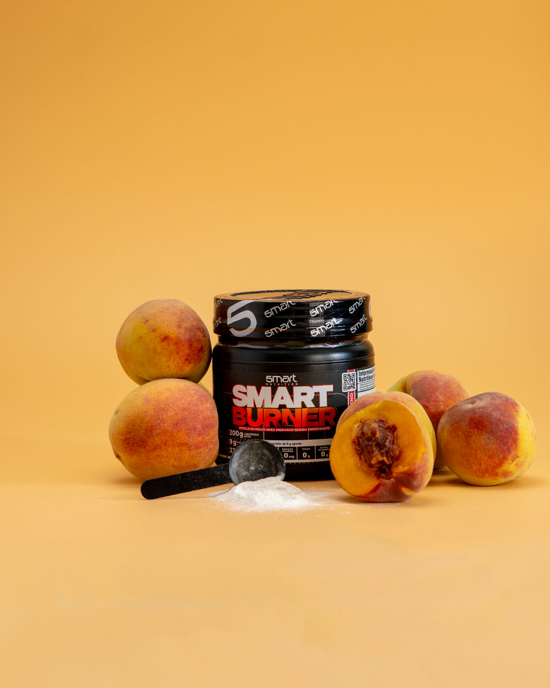 Smart Burner 200g