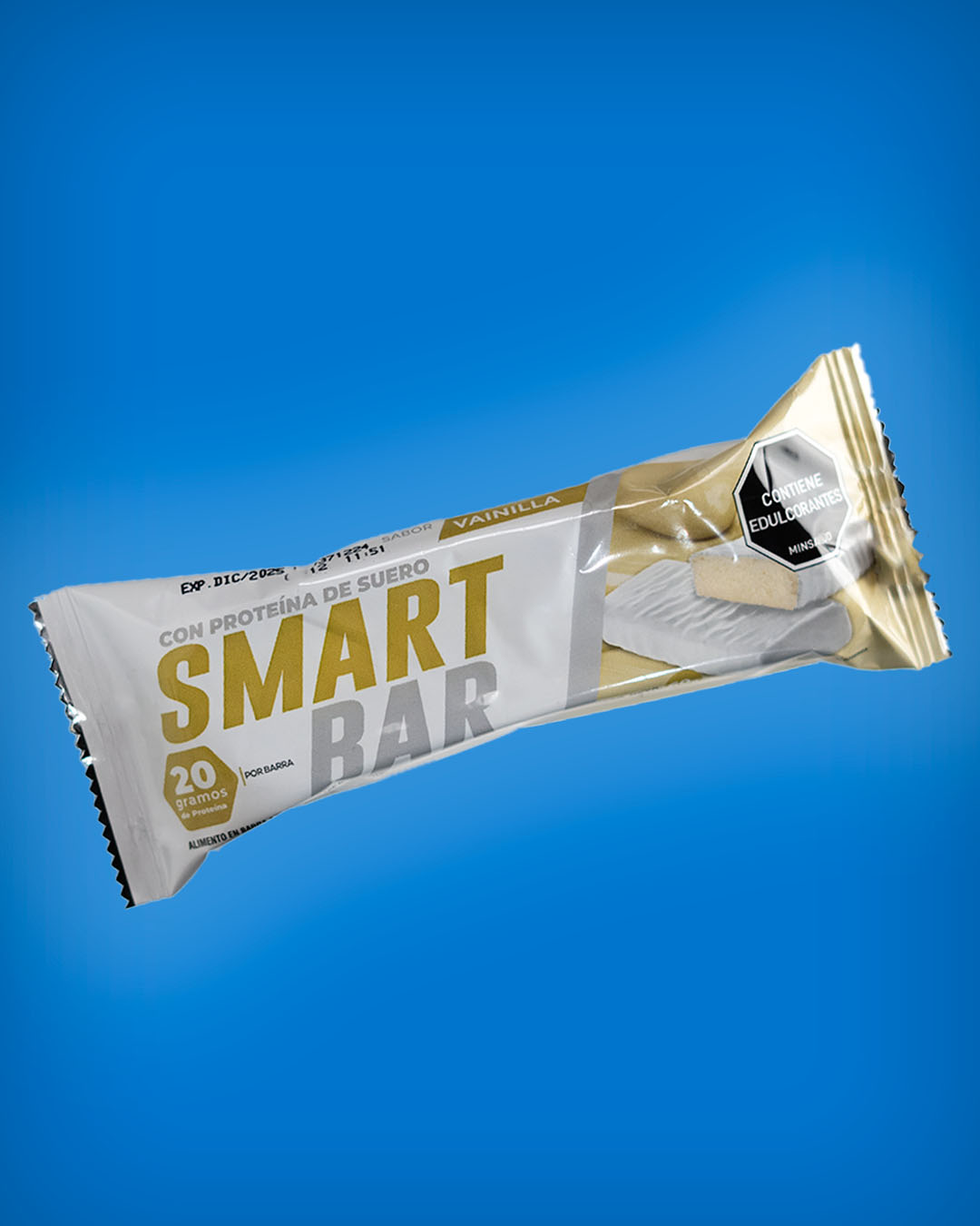 Smart Bar