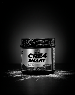 CRE4 SMART - SIN SABOR – SMART NUTRITION