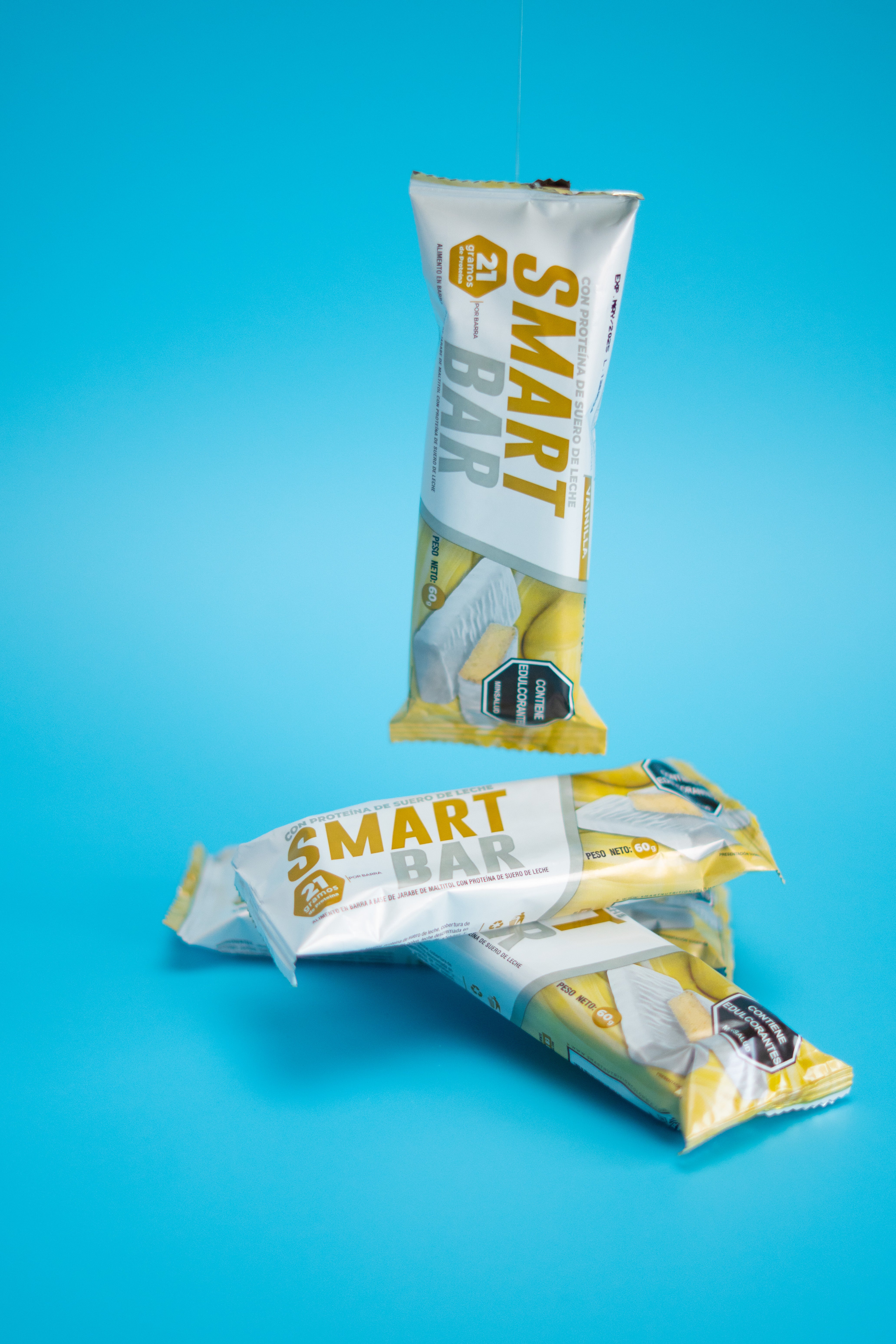 Smart Bar