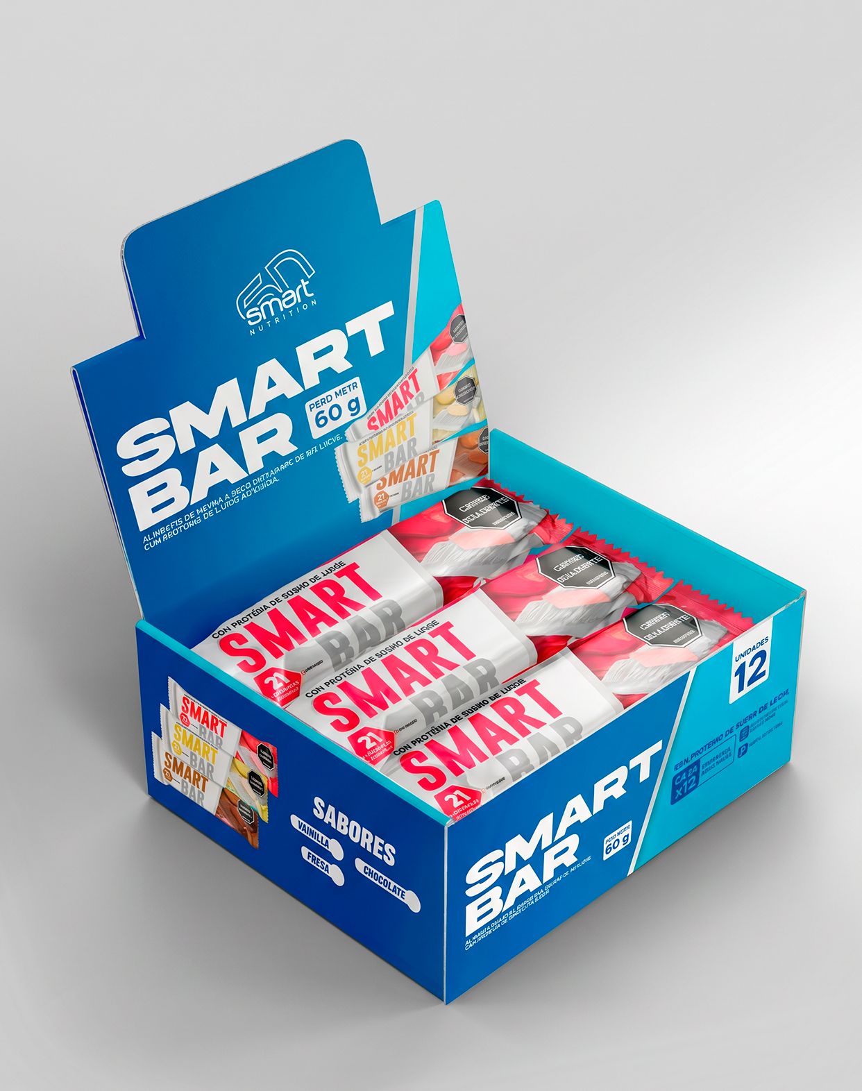 Smart Bar