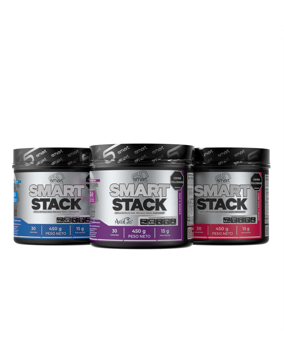 Smartstack Iv Smart Stack – SMART NUTRITION
