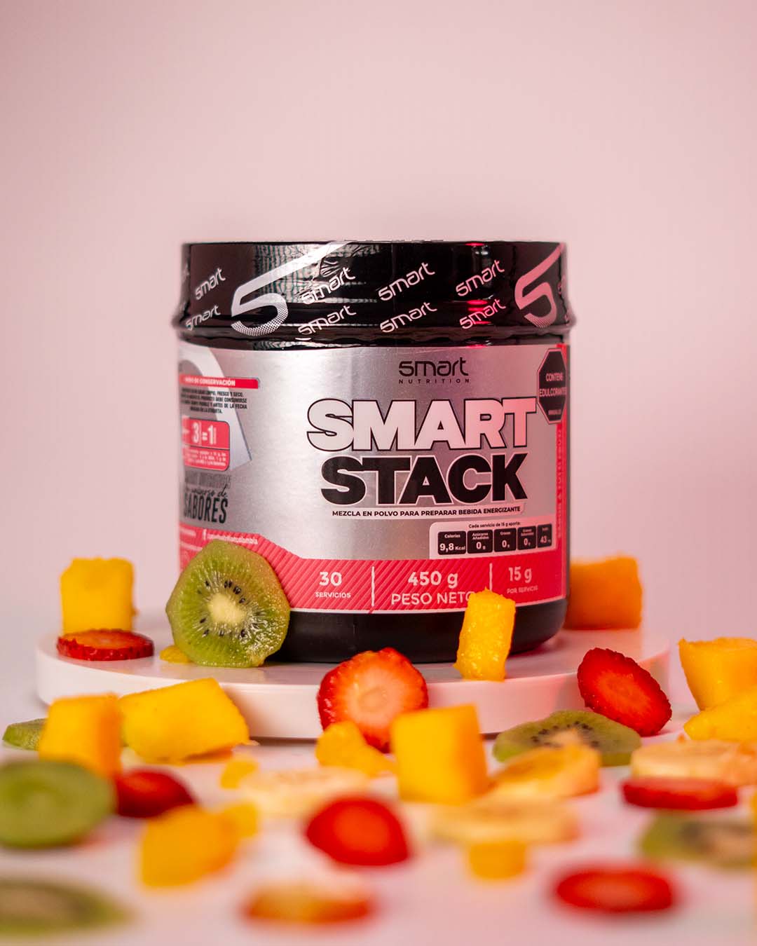 Smart Stack