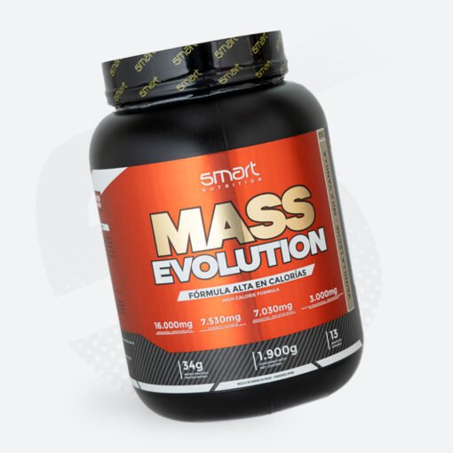PROTEINA-MASS EVOLUTION- VAINILLA